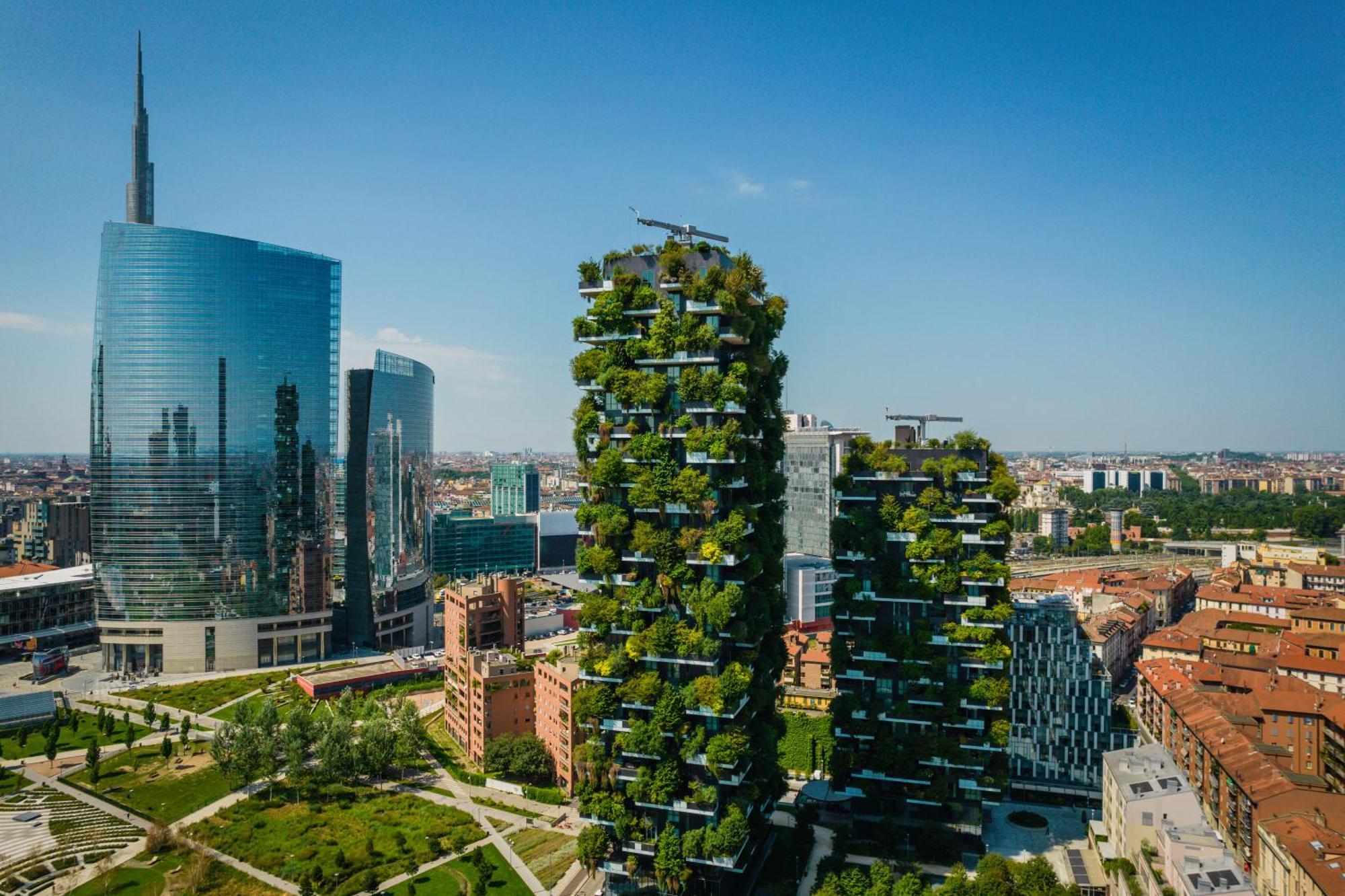 San Siro Metropolis House Completamente Smart Appartamento *